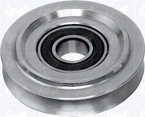 IPD 15-0033 Deflection/Guide Pulley, v-belt